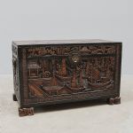 1764&nbsp;6324&nbsp;Kamferkista